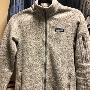 Women’s Patagonia jacket